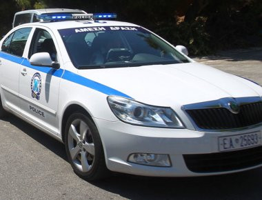 Η δίωξη ναρκωτικών ανακάλυψε χασισόδεντρα και όπλα